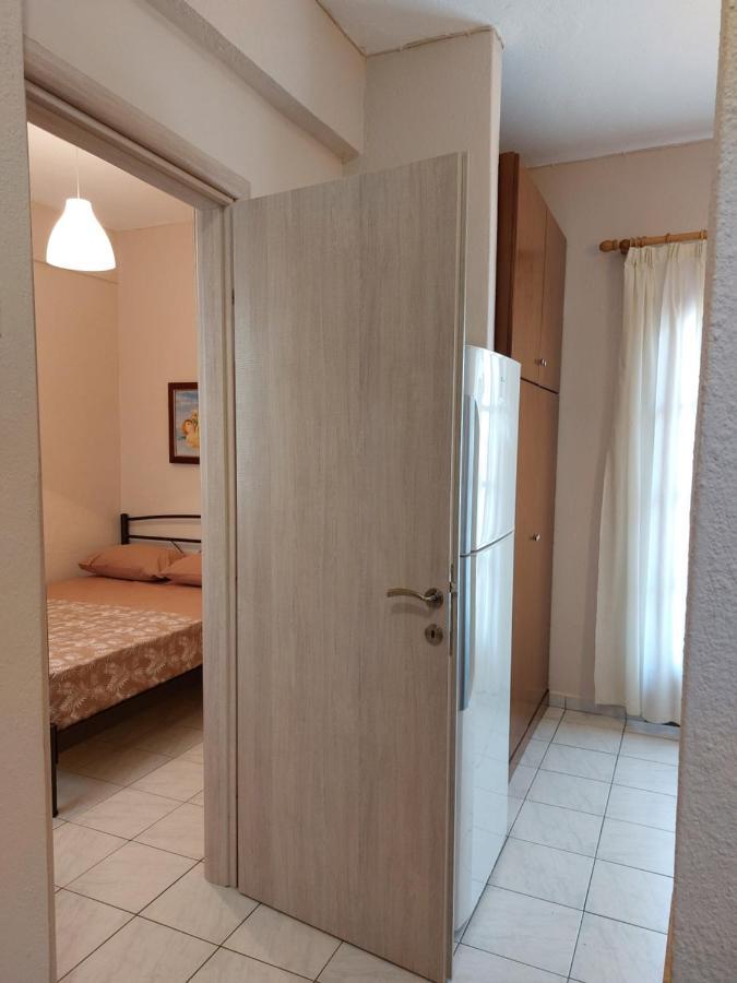 Athina Vourvourou Apartments Zewnętrze zdjęcie