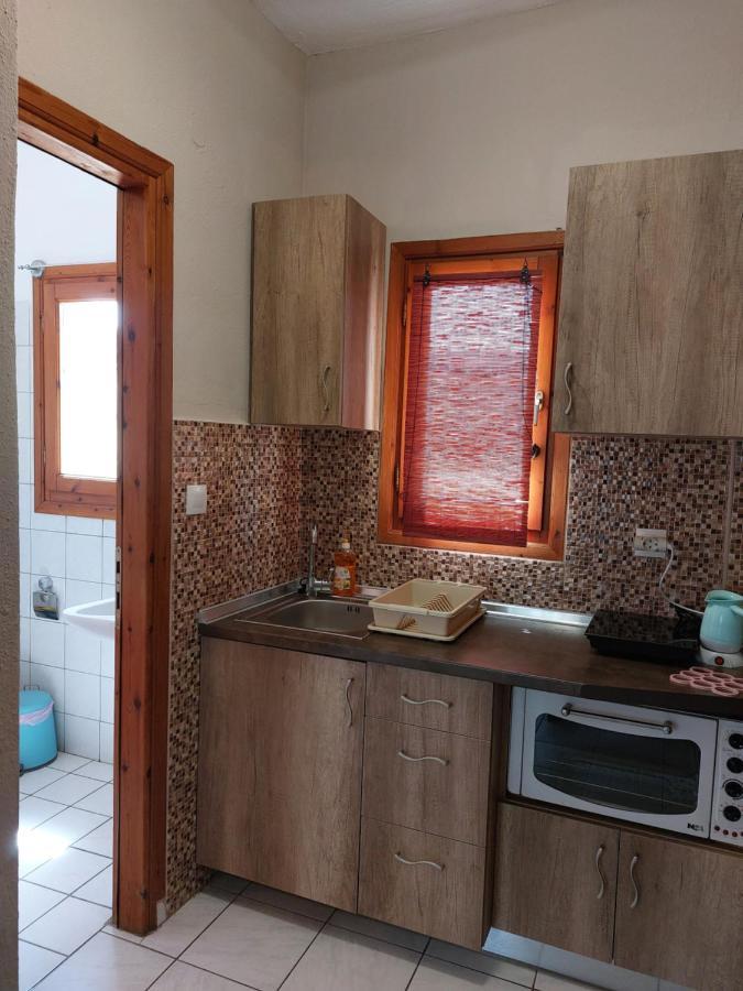 Athina Vourvourou Apartments Zewnętrze zdjęcie