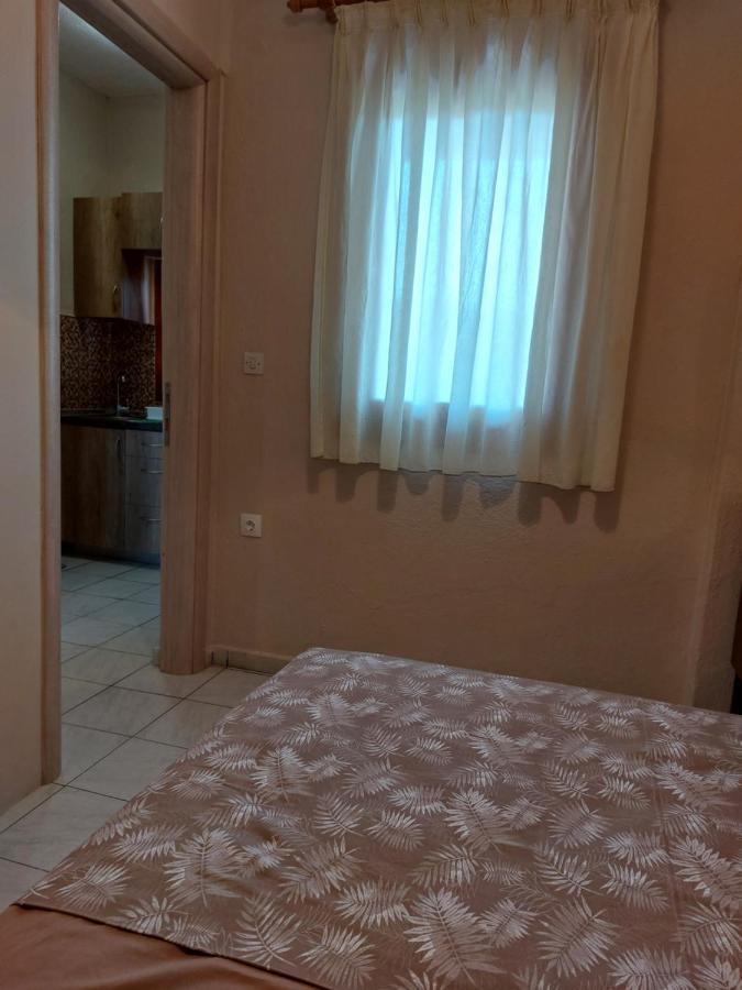 Athina Vourvourou Apartments Zewnętrze zdjęcie