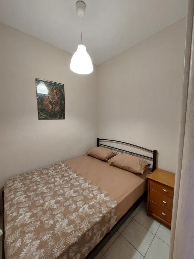 Athina Vourvourou Apartments Zewnętrze zdjęcie