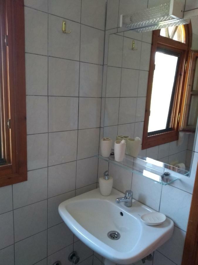 Athina Vourvourou Apartments Zewnętrze zdjęcie