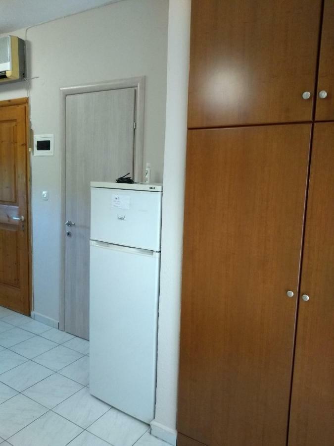Athina Vourvourou Apartments Zewnętrze zdjęcie