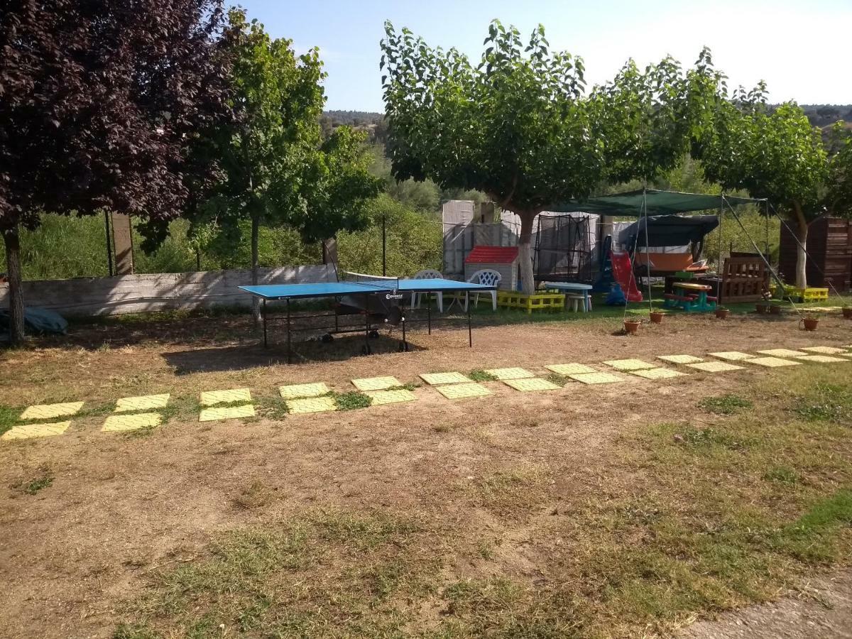 Athina Vourvourou Apartments Zewnętrze zdjęcie